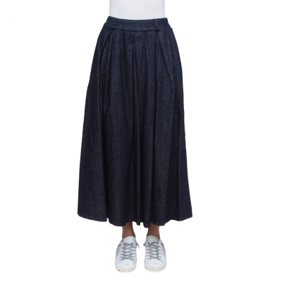 Gonna - Gaia 731 gonna jeans