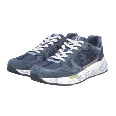 Scarpe - Mase 8428 lavata