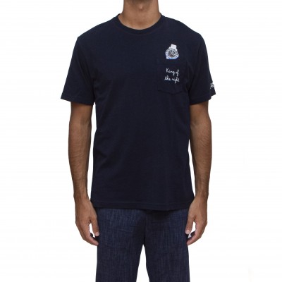T-shirt uomo - Connor king...