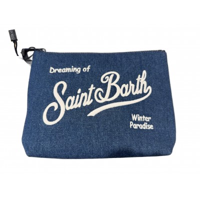 Borsa - Aline denim  21x15,5x7