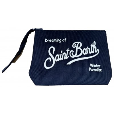 Borsa - Aline corduroy...