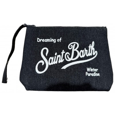 Borsa - Aline denim  21x15,5x7