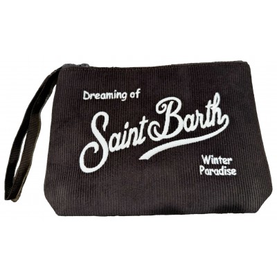 Borsa - Aline corduroy...