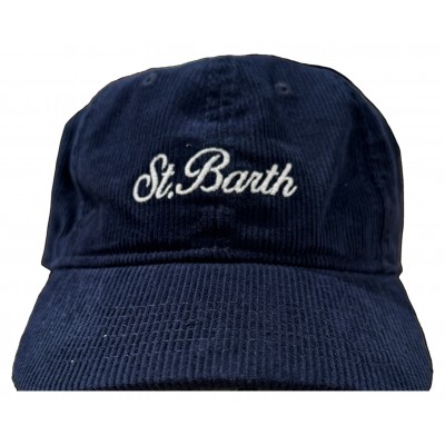 Berretto - Baseball corduroy