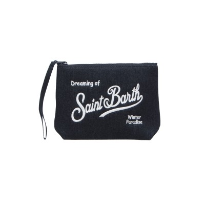 Borsa - Aline denim  21x15,5x7