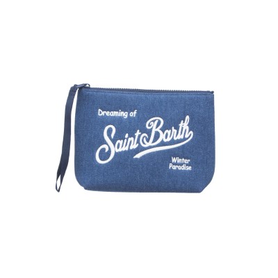 Borsa - Aline denim  21x15,5x7