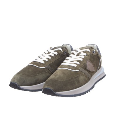 Scarpa - Tylu d001 suede