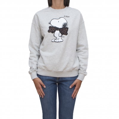 Felpa donna - Stardust snoopy