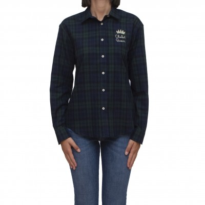 Camicia donna - Meredith...