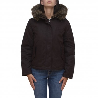 Piumino - Lawre wax parka...