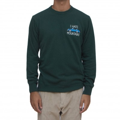 Maglia uomo - Heron light...