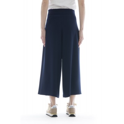 Pantalone donna - 145516 pantalone largo Pantalone donna - 145516 pantalone largo