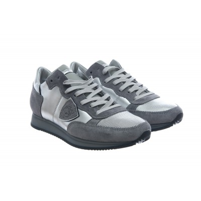 Scarpe - Trld pelle laminata Scarpe - Trld pelle laminata