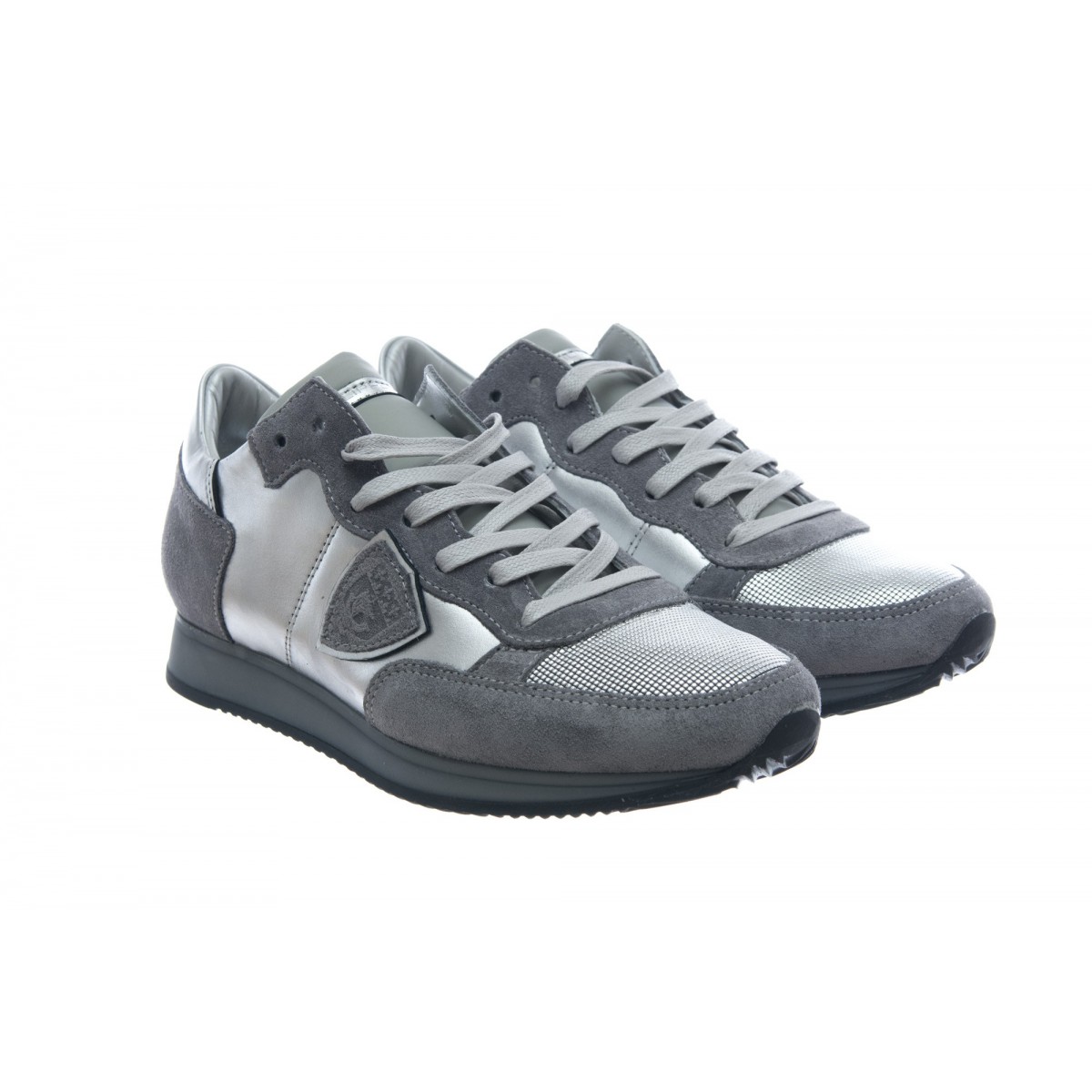 Scarpe - Trld pelle laminata Scarpe - Trld pelle laminata