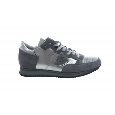 Scarpe - Trld pelle laminata Scarpe - Trld pelle laminata