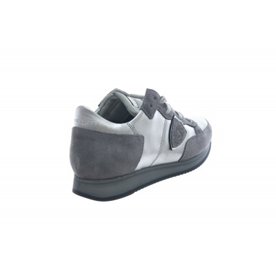 Scarpe - Trld pelle laminata Scarpe - Trld pelle laminata
