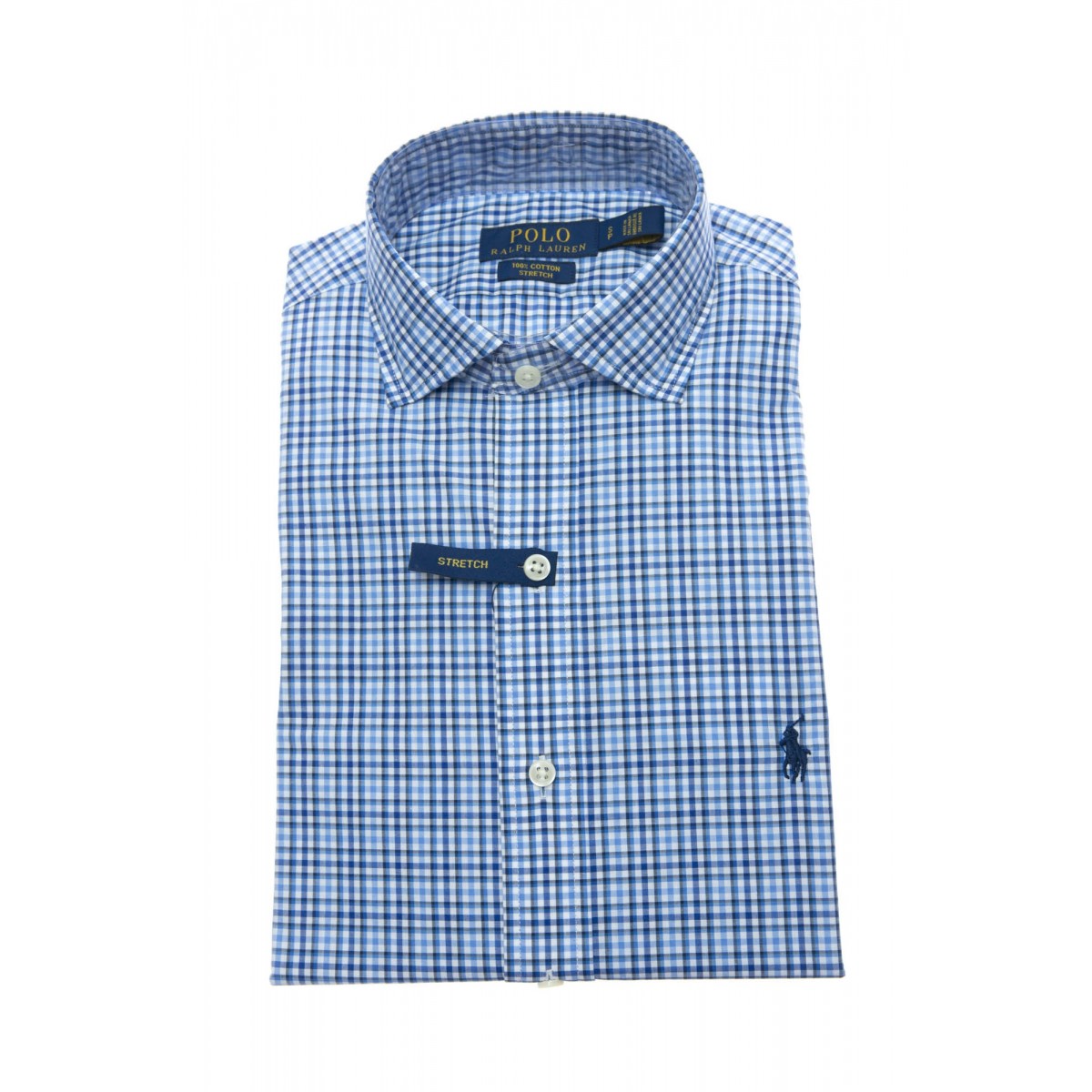 custom fit camicia