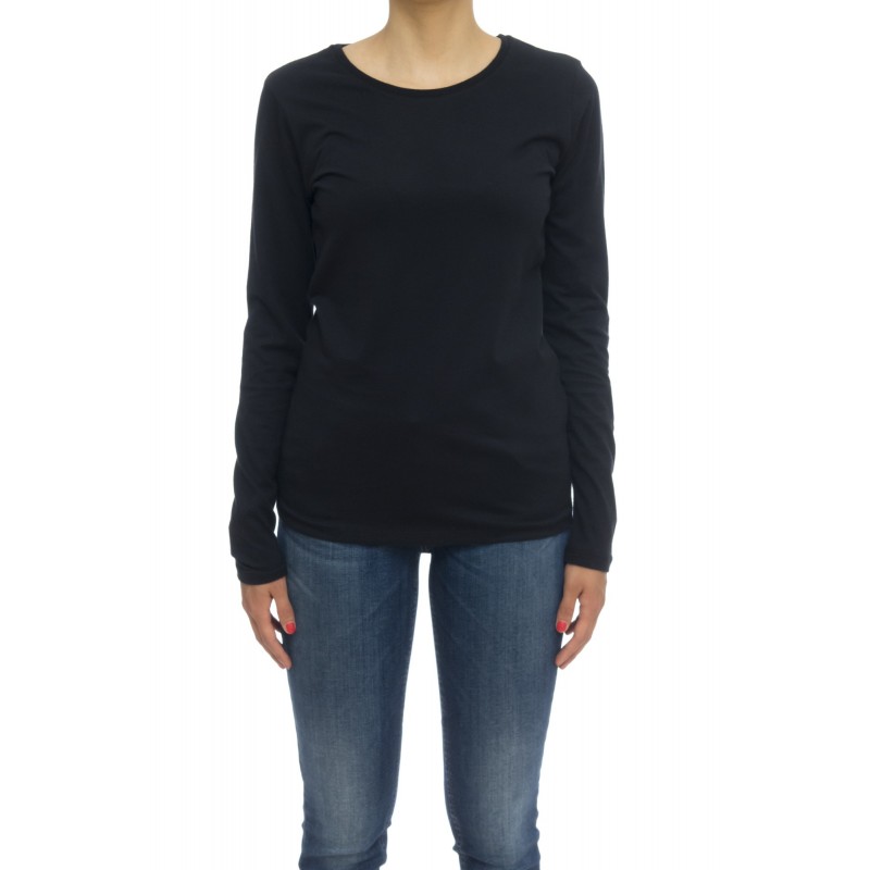 Langärmliges Damen T-Shirt- FTS037 J007 Langärmliges Damen T-Shirt- FTS037 J007