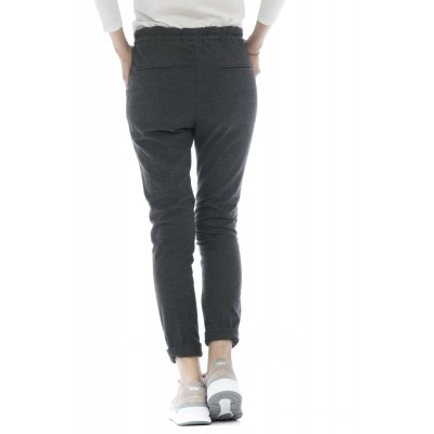 Pantalone donna - D04 pantalone coulisse panta jogging Pantalone donna - D04 pantalone coulisse panta jogging