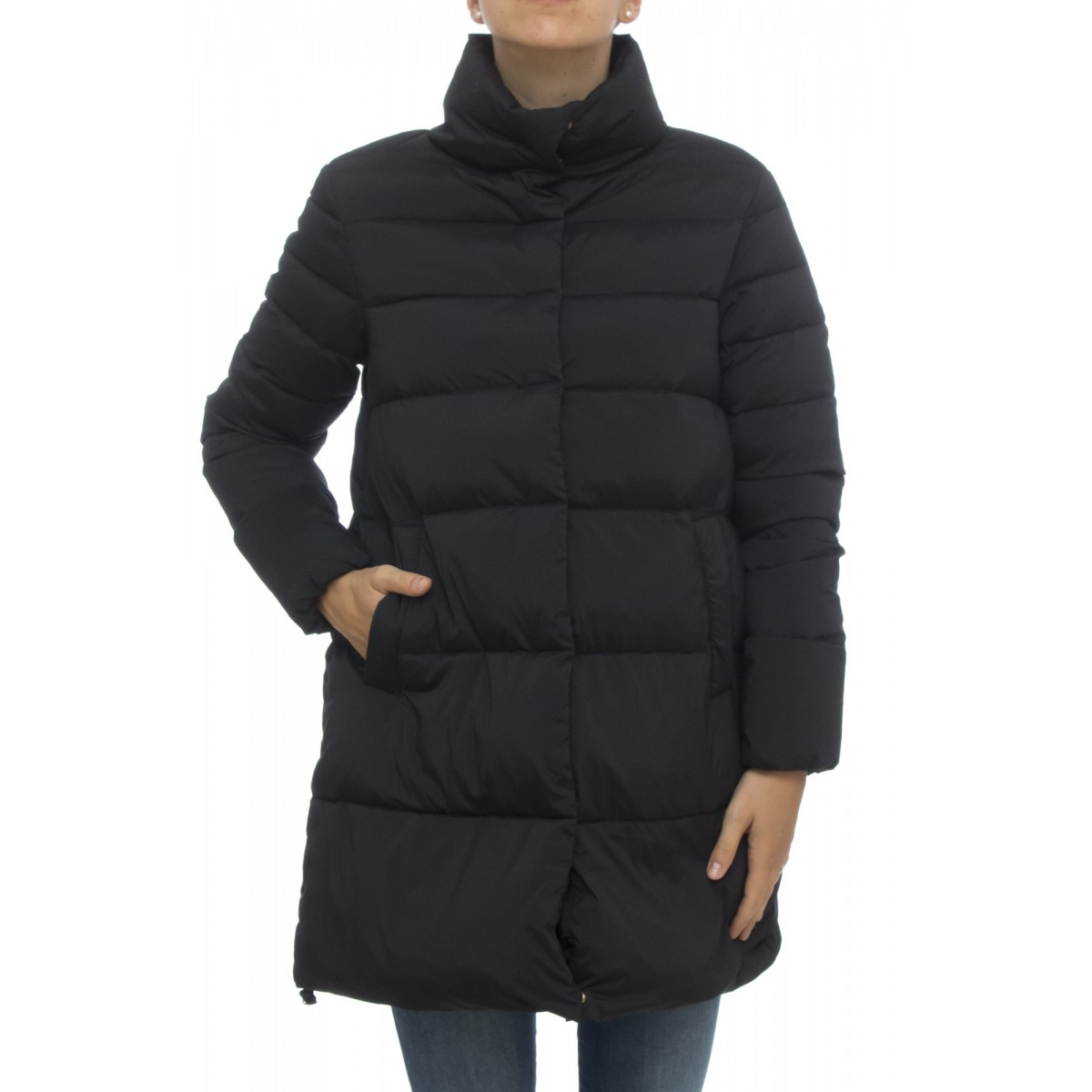 Piumino - Caitrin 182-d.5850n00/1198 over Piumino - Caitrin 182-d.5850n00/1198 over