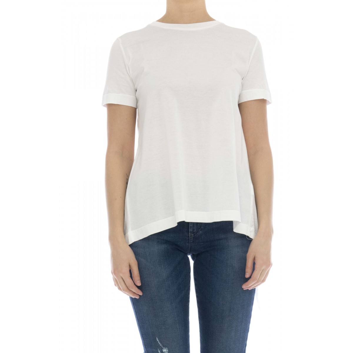 T-shirt donna - J8013/u t-shirt jersey T-shirt donna - J8013/u t-shirt jersey