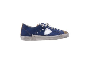 Men's shoes spring-summer 2023