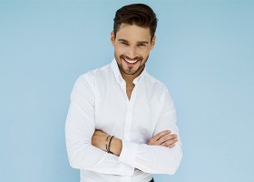 Men's collection spring-summer 2023