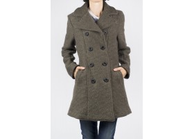 Outlet Coats Woman